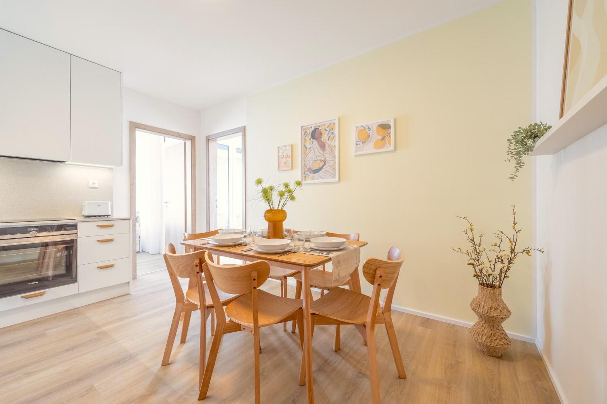 Bright 2Br - 4Th Floor, Balcony, Free Parking By Gravity Prague Lejlighed Eksteriør billede