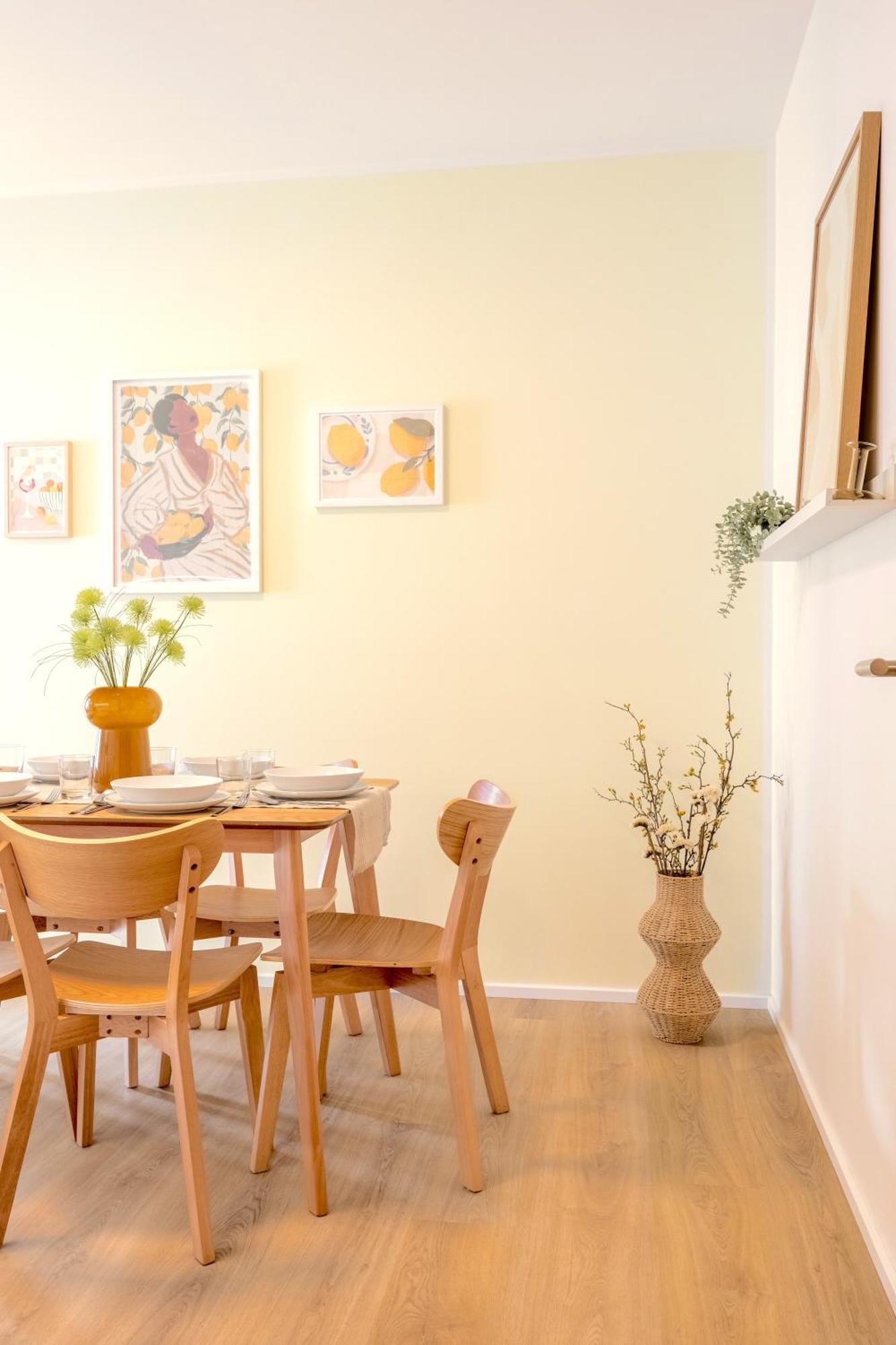 Bright 2Br - 4Th Floor, Balcony, Free Parking By Gravity Prague Lejlighed Eksteriør billede